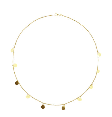 Necklace | Luca Co (Armitage)