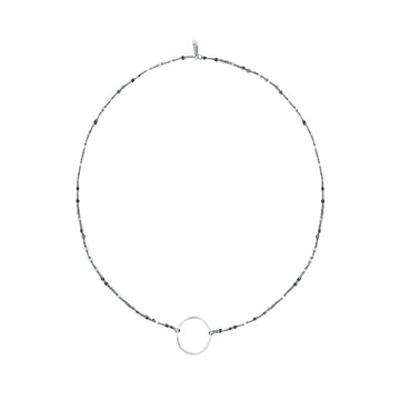 Necklace | Luca Co (Canal)