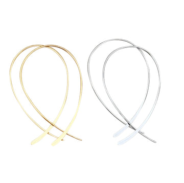 Earrings | Luca Co (Devon)