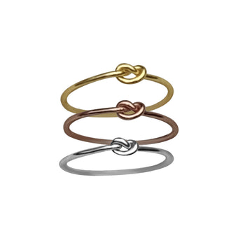 Ring | Luca Co (Hudson)