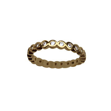 Ring | Luca Co (Monroe)