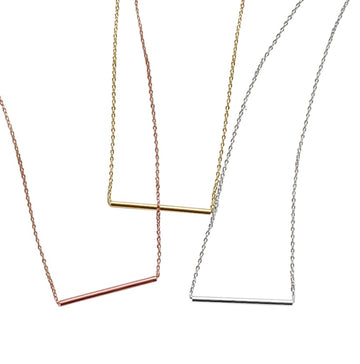 Necklace | Luca Co (Newport)