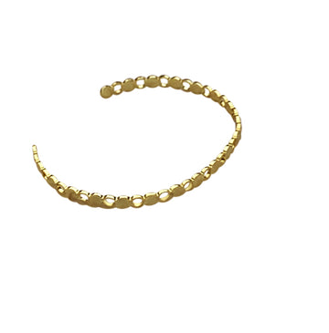 Bracelet | Luca Co (Oak)