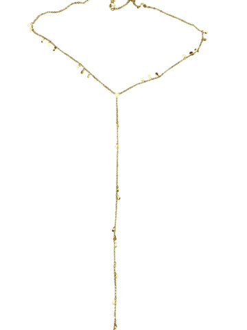 Necklace | Luca Co (Pearson)