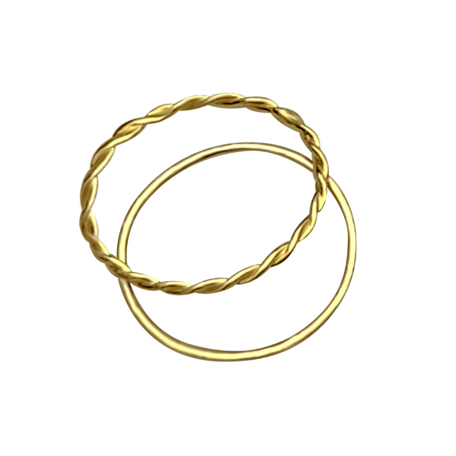 Ring | Luca Co (Adams)