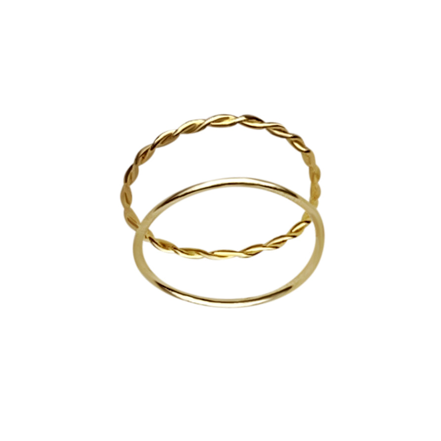 Ring | Luca Co (Adams)