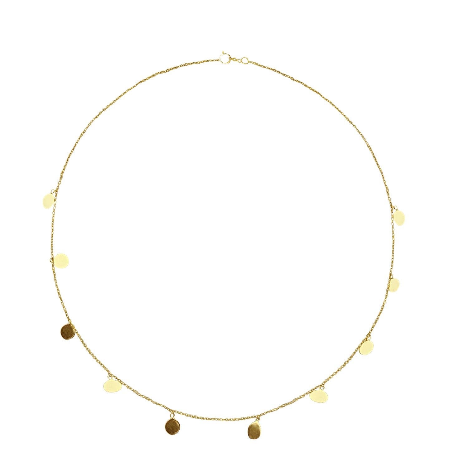 Necklace | Luca Co (Armitage)