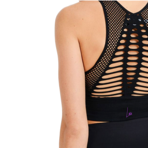 Sports Bra | Luca (Franklin)