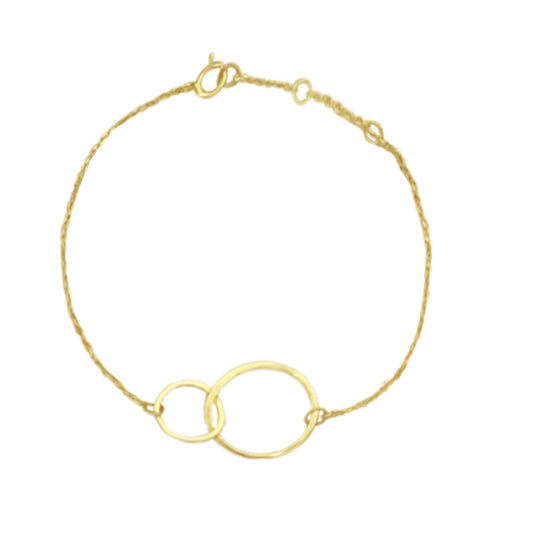 Bracelet | Luca Co (Bliss)