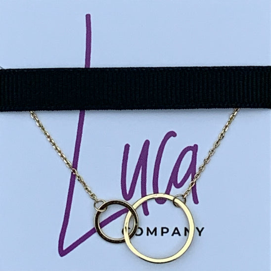 Bracelet | Luca Co (Bliss)