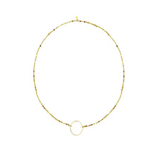 Necklace | Luca Co (Canal)