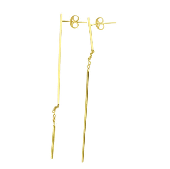 Earrings  | Luca Co (Damen)