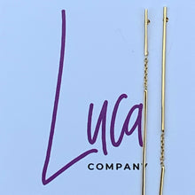 Earrings  | Luca Co (Damen)