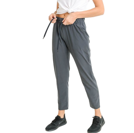 Joggers | Luca (Oxford)