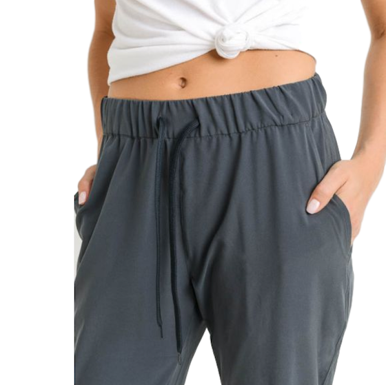 Joggers | Luca (Oxford)