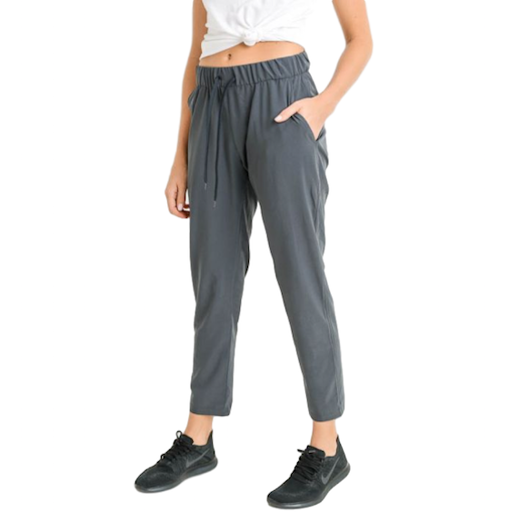 Joggers | Luca (Oxford)