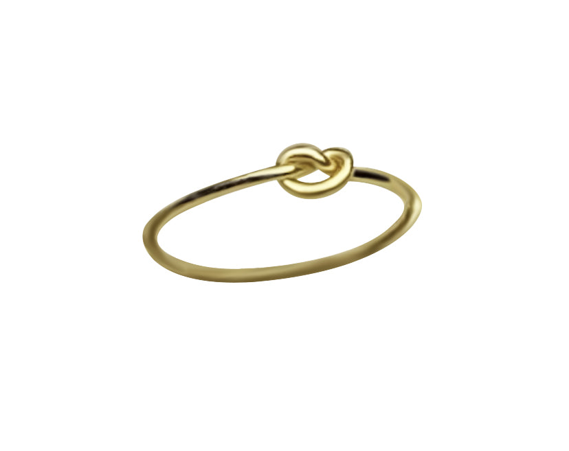 Ring | Luca Co (Hudson)