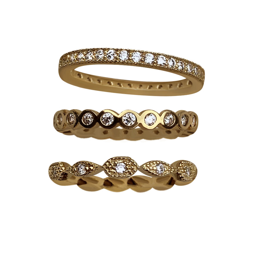 Ring | Luca Co (Madison)