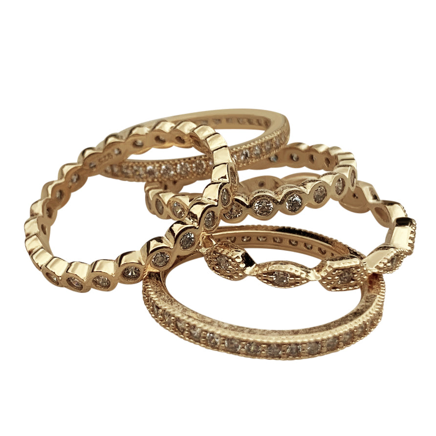 Ring | Luca Co (Monroe)