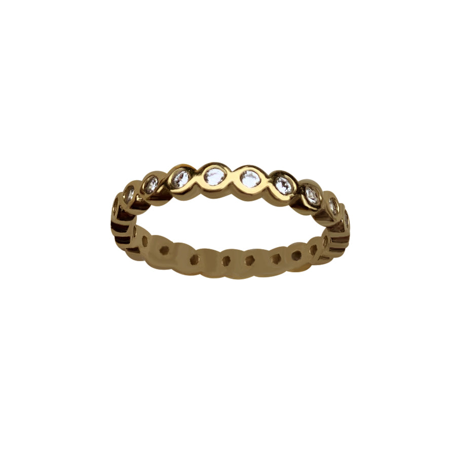 Ring | Luca Co (Monroe)