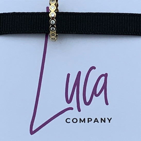 Ring | Luca Co (Monroe)