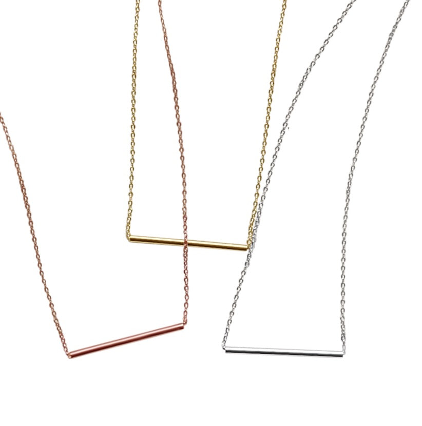 Necklace | Luca Co (Newport)