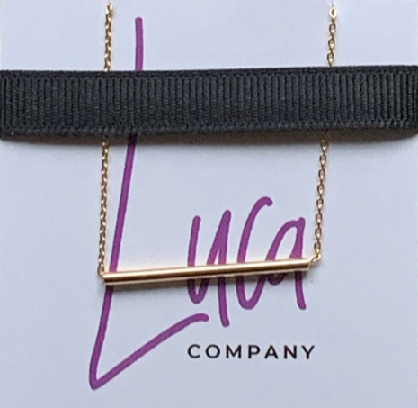 Necklace | Luca Co (Newport)