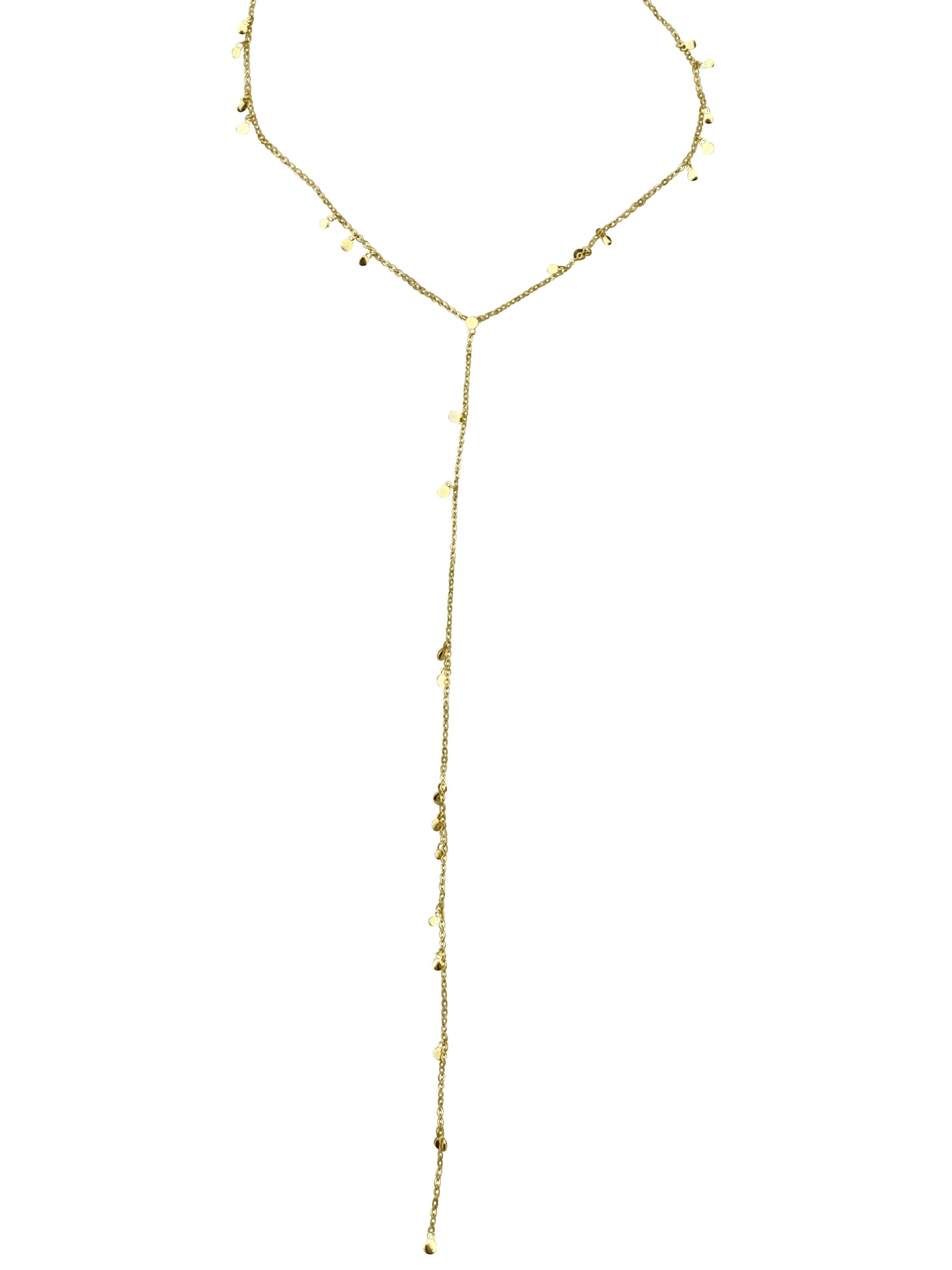 Necklace | Luca Co (Pearson)