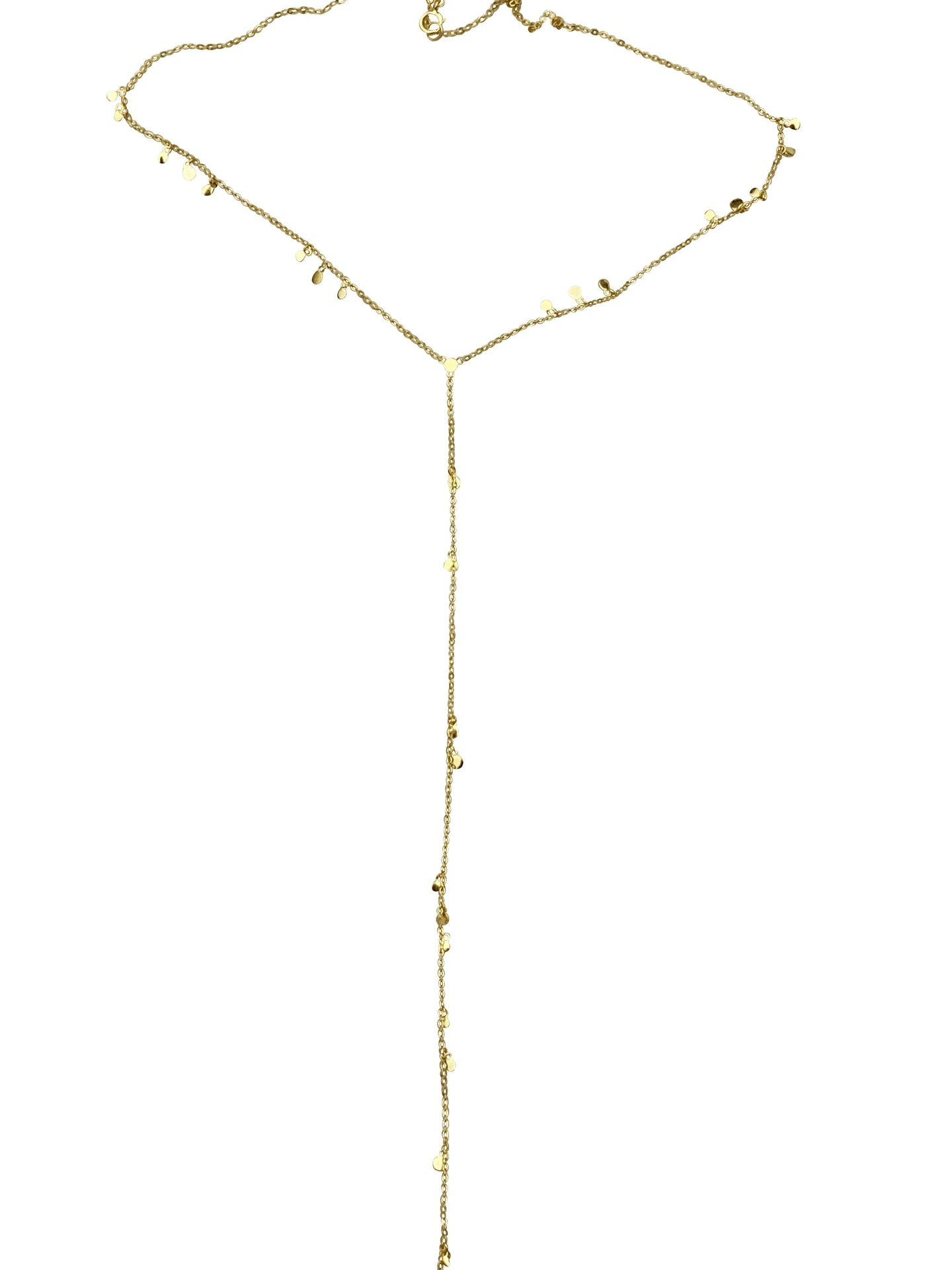 Necklace | Luca Co (Pearson)