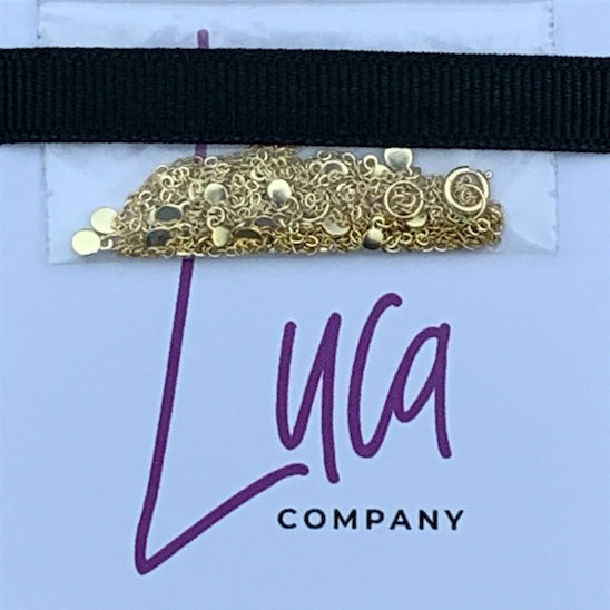 Necklace | Luca Co (Pearson)