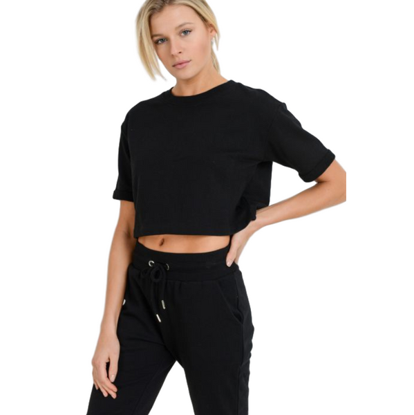 トップス andmary Luca stitch tops black andmary Luca stitch tops black - メルカリ