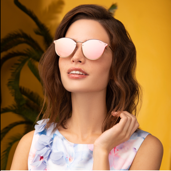 Sunglasses  | Luca     (Crosby)