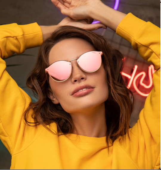 Sunglasses  | Luca     (Crosby)