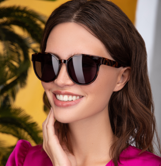 Sunglasses  | Luca (Diversey)