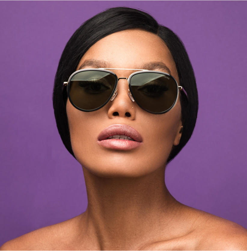 Sunglasses | Luca (Sunnyside)