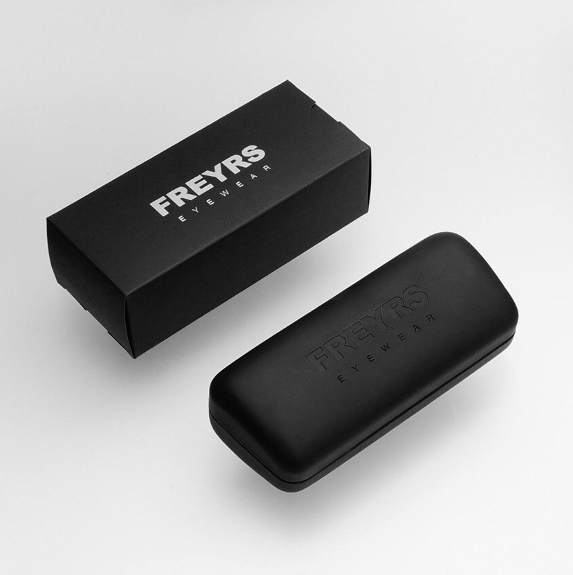 Sunglasses  | Luca     (Crosby)