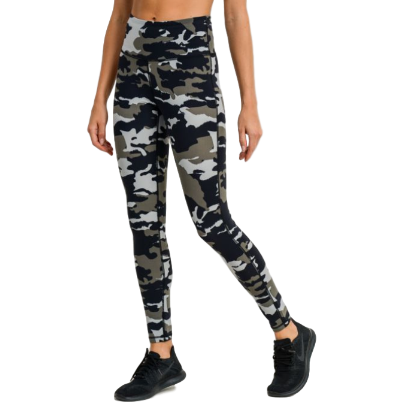 Leggings  | Luca (Clark)