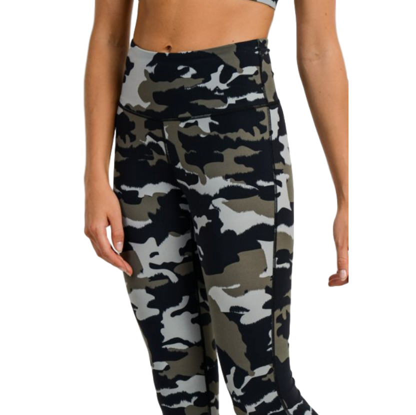 Leggings  | Luca (Clark)