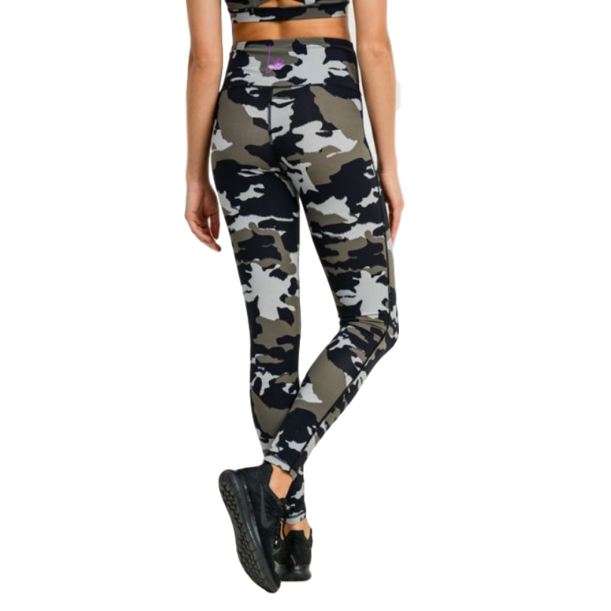 Leggings  | Luca (Clark)