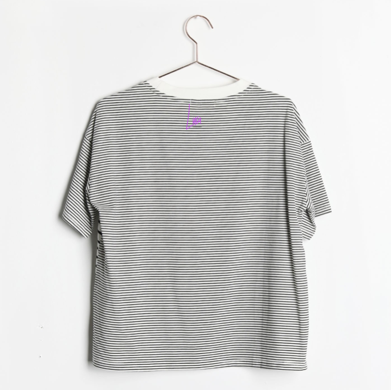 T-shirt | Luca (Grand)