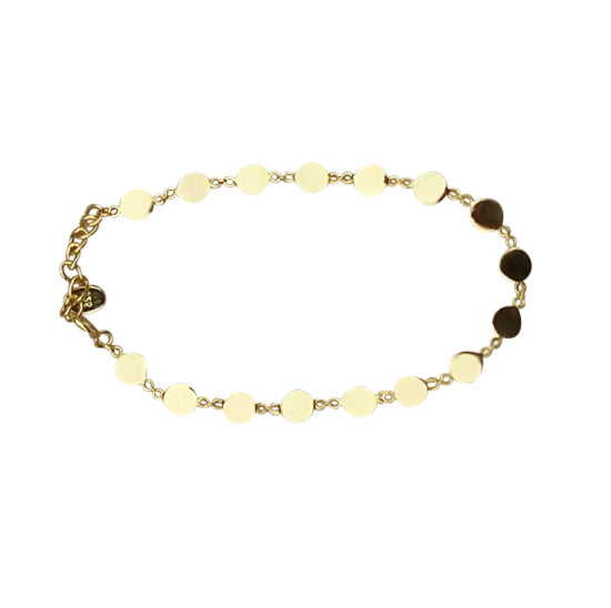 Bracelet | Luca Co (Wabash)