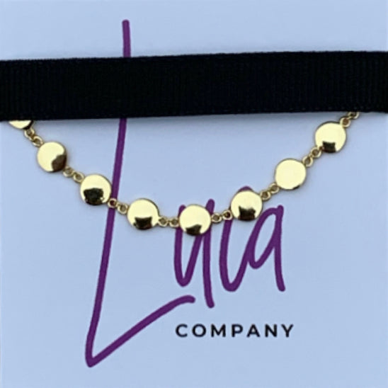 Bracelet | Luca Co (Wabash)